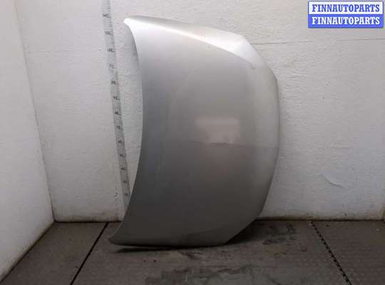 купить Капот на Opel Corsa C 2000-2006