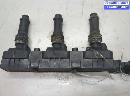 Катушка зажигания OP2253702 на Opel Corsa D 2006-2014