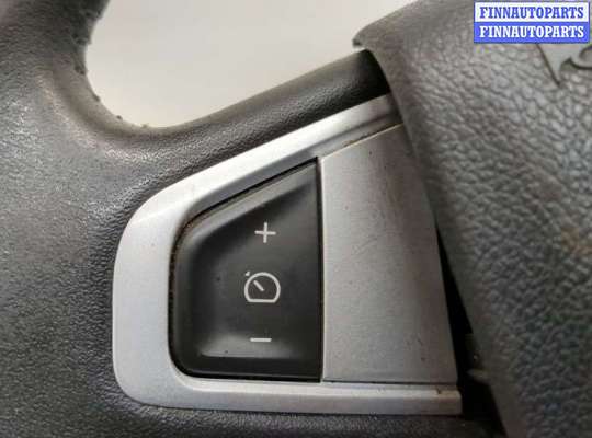 купить Руль на Renault Megane 3 2009-2016
