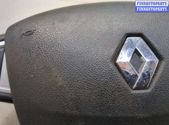 купить Руль на Renault Megane 3 2009-2016