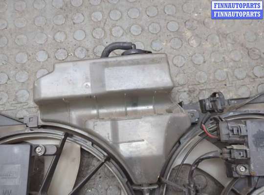 купить Вентилятор радиатора на Mazda 6 (GJ) 2012-2018