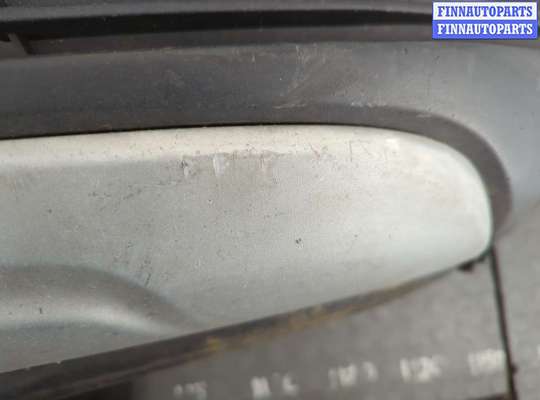 купить Решетка радиатора на Opel Mokka 2012-2019