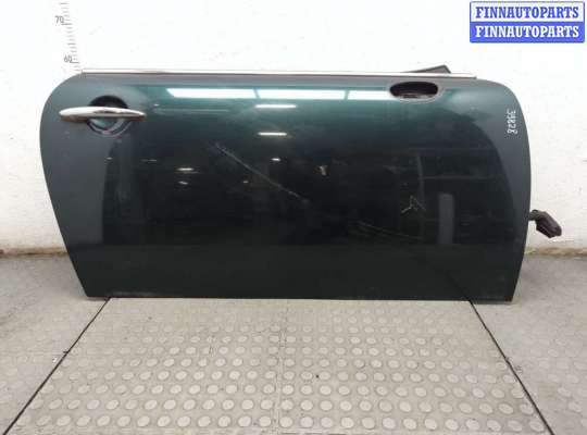 Ручка двери наружная MN48404 на Mini Cooper (R50 / 53) 2001-2006