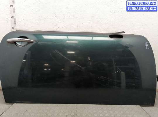 купить Ручка двери наружная на Mini Cooper (R50 / 53) 2001-2006