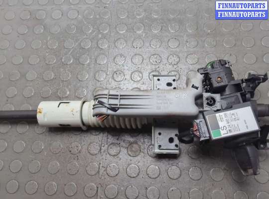 купить Колонка рулевая на Opel Astra G 1998-2005