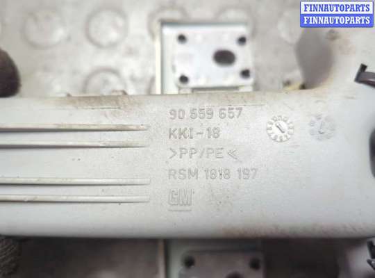 купить Колонка рулевая на Opel Astra G 1998-2005