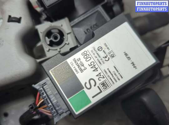 купить Колонка рулевая на Opel Astra G 1998-2005