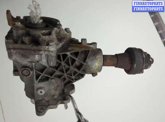 купить Редуктор Раздаточный КПП (раздатка) на Ford Kuga 2008-2012