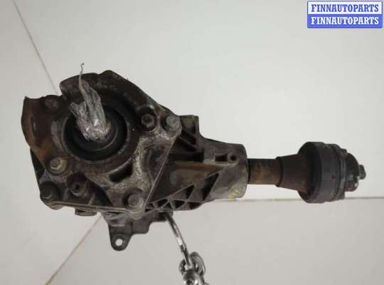 купить Редуктор Раздаточный КПП (раздатка) на Ford Kuga 2008-2012