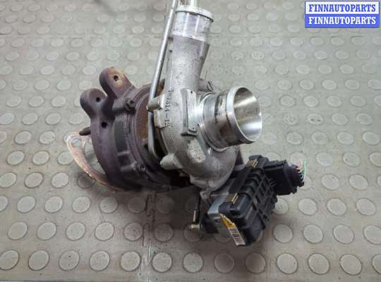 Турбина FO2147927 на Ford Transit 2006-2014