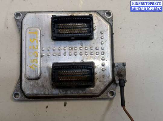 купить Блок управления двигателем на Opel Astra H 2004-2010