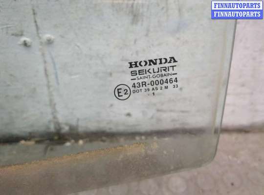 купить Стекло боковой двери на Honda Civic 2001-2005