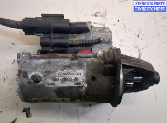 купить Стартер на Ford C-Max 2010-2015