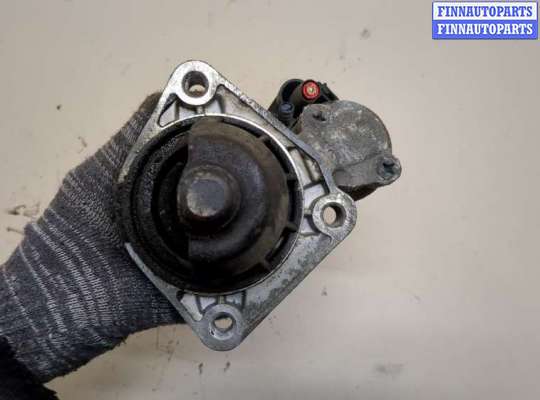 купить Стартер на Ford C-Max 2010-2015