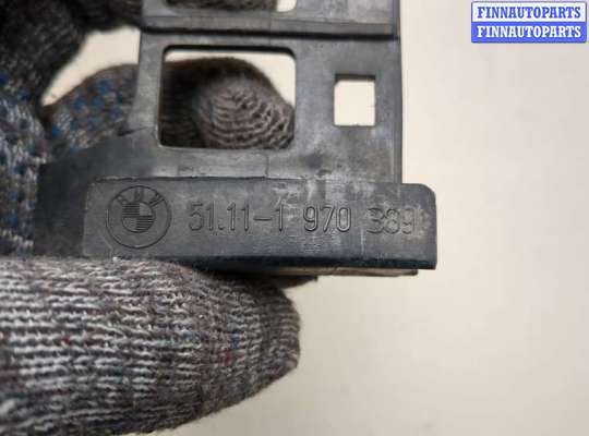 купить Кронштейн бампера на BMW 7 E38 1994-2001