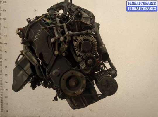 купить Компрессор кондиционера на Ford Galaxy 2006-2010