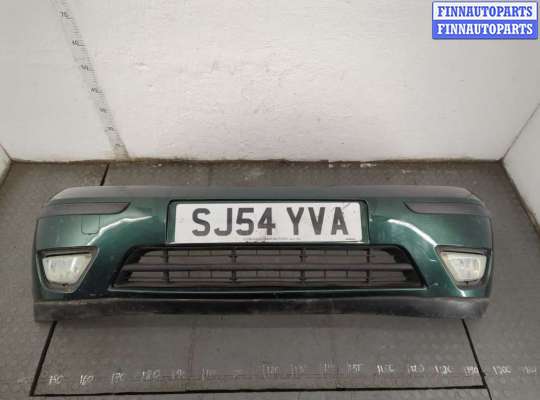 Бампер FO2144082 на Ford Focus 1 1998-2004