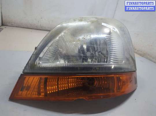 купить Фара (передняя) на Renault Master 1998-2010
