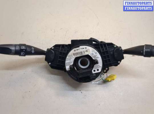 Переключатель поворотов и дворников (стрекоза) HD495101 на Honda Accord 7 2003-2007