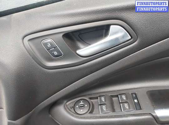 купить Молдинг двери на Ford Kuga 2016-2019