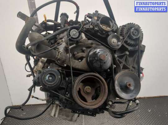 купить Генератор на Cadillac Escalade 3 2006-2014