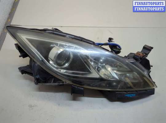 Фара (передняя) MZ651471 на Mazda 6 (GH) 2007-2012