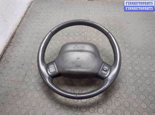 купить Руль на Jeep Wrangler 1996-2006
