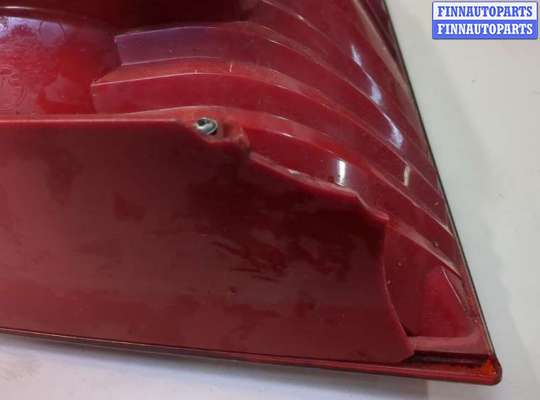 купить Фонарь (задний) на Skoda SuperB 2001-2008