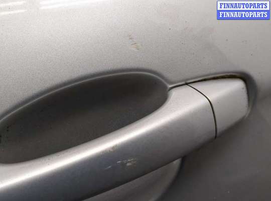 купить Дверная карта (Обшивка двери) на Citroen C4 2010-2020