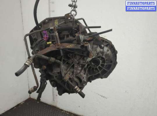 купить КПП 6-ст.мех. (МКПП) на Opel Vivaro 2001-2014