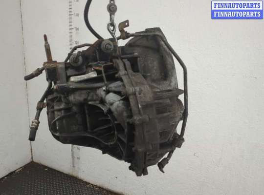 купить КПП 6-ст.мех. (МКПП) на Opel Vivaro 2001-2014