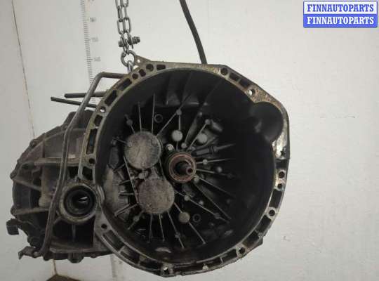 купить КПП 6-ст.мех. (МКПП) на Opel Vivaro 2001-2014