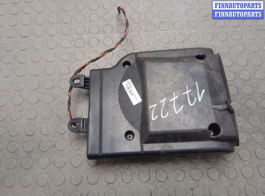 купить Сабвуфер на BMW 7 E65 2001-2008