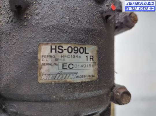 купить Компрессор кондиционера на Honda HRV 1998-2006