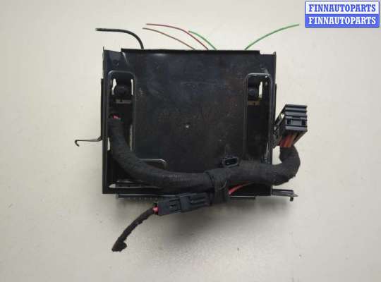 купить Блок управления радиоприемником на BMW X6 E71 2007-2014