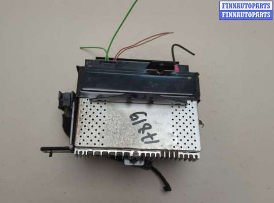 купить Блок управления радиоприемником на BMW X6 E71 2007-2014