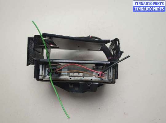 купить Блок управления радиоприемником на BMW X6 E71 2007-2014
