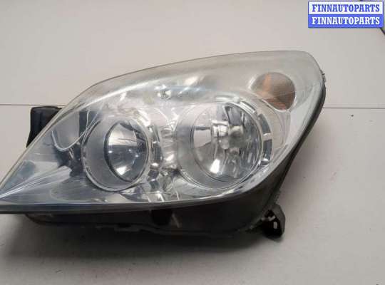 Купить Фара (передняя) на Opel Astra H 2004-2010 Фара (передняя) OP2438087 на Opel Astra H 2004-2010