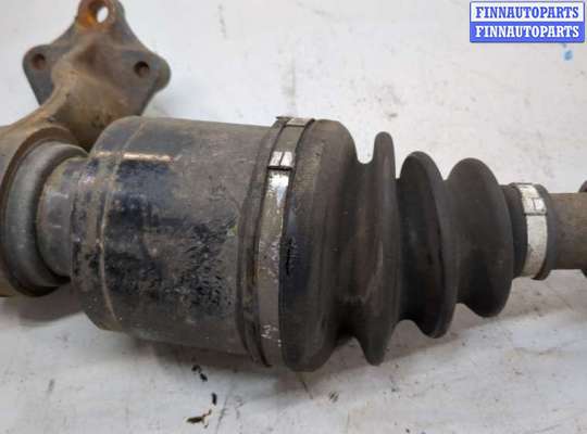 купить Полуось (приводной вал, шрус) на Mazda 6 (GH) 2007-2012