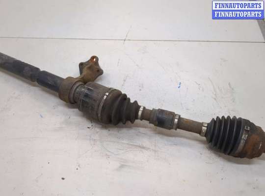 купить Полуось (приводной вал, шрус) на Mazda 6 (GH) 2007-2012