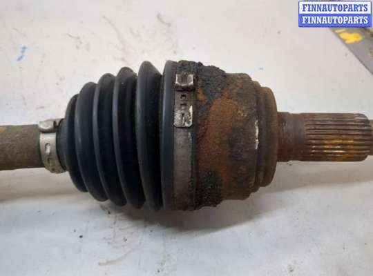 купить Полуось (приводной вал, шрус) на Mazda 6 (GH) 2007-2012