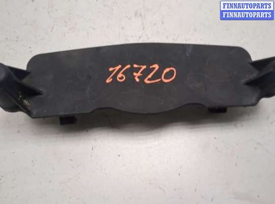 Пластик кузовной MB1544888 на Mercedes CLS C218 2010-2018