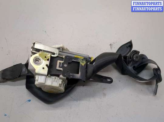 купить Ремень безопасности на Ford Fiesta 2008-2013