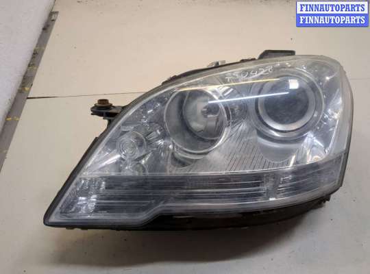 Фара (передняя) MB1574596 на Mercedes ML W164 2005-2011