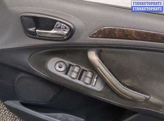 купить Дверь боковая (легковая) на Ford Galaxy 2006-2010