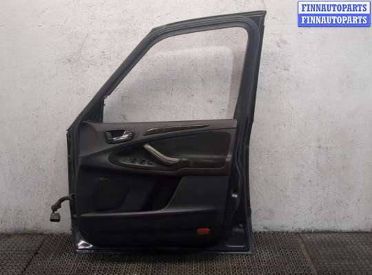купить Дверь боковая (легковая) на Ford Galaxy 2006-2010
