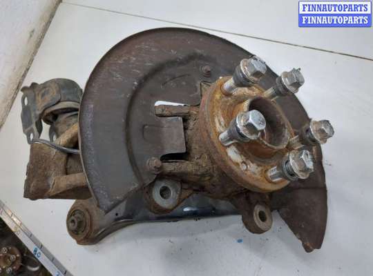 купить Ступица (кулак, цапфа) на Volvo XC60 2008-2017