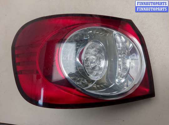 купить Фонарь (задний) на Volkswagen Golf Plus