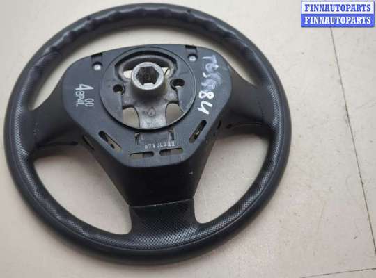 купить Руль на Mazda 3 (BK) 2003-2009