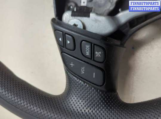 купить Руль на Mazda 3 (BK) 2003-2009